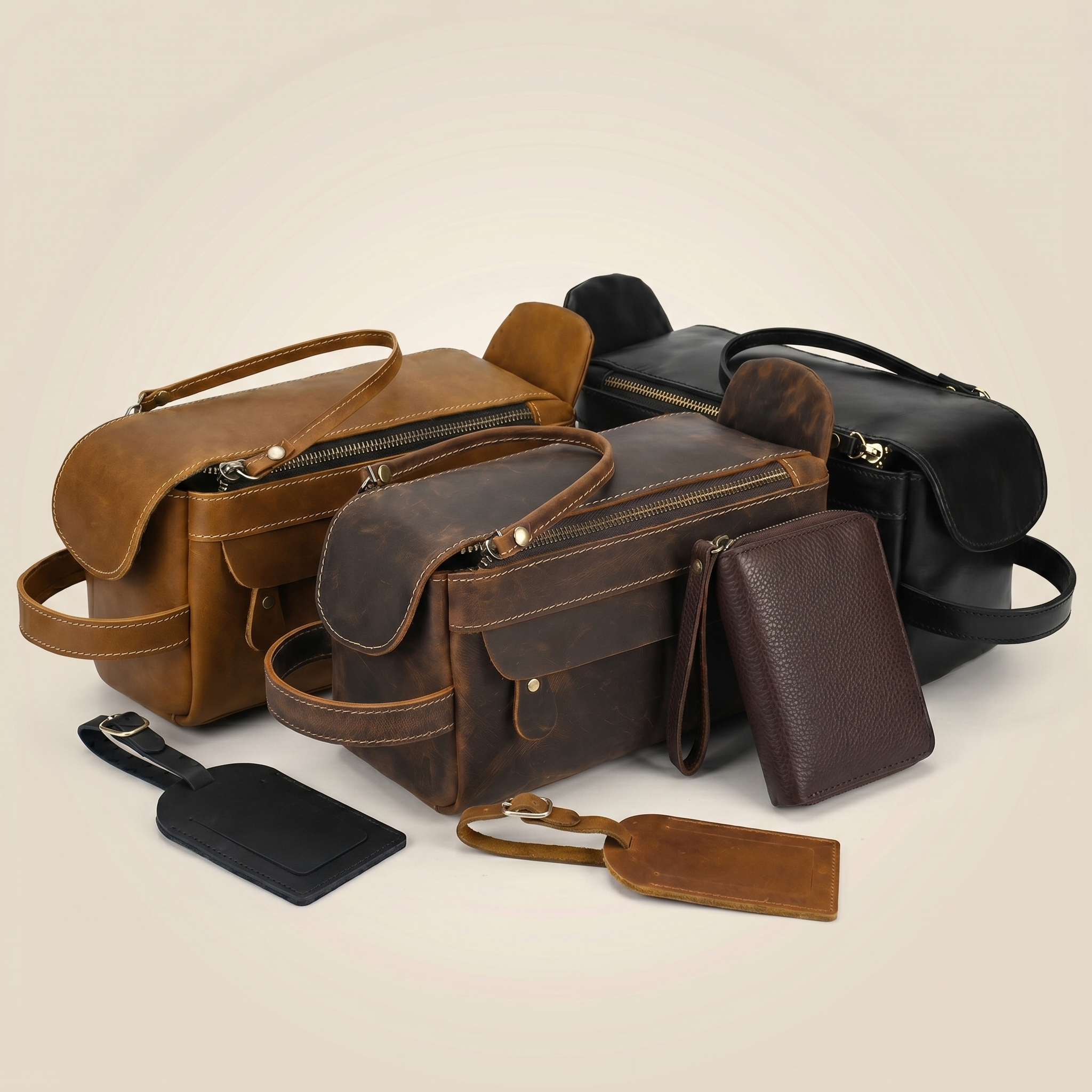 Travel accessories